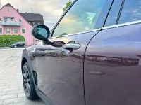 Second-hand Mini Clubman 190 CP (139 kW) 2017 Roșu Break