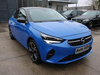 Gebraucht Opel Corsa 101 PS (74 kW) 2022 Blau Kleinwagen