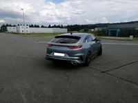 gebraucht Kia ProCeed GT 