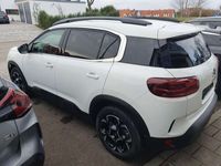 gebraucht Citroën C5 Aircross 1.2 PureTech 130 Plus S&S