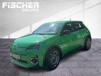 Second-hand Renault 5 E-Tech Evolution 89 kW (122 CP) 2025 Verde Berlinǎ
