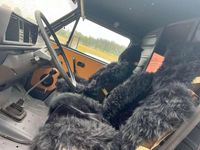 Gebraucht VW T3 57 PS (41 kW) 1988 Grau Van