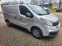 gebraucht Fiat Talento Kasten L1H1 1,0t SX Klima 3-Sitzer AHK