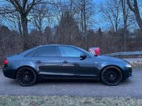 gebraucht Audi A4 2.0TDI