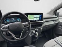 Gebraucht VW Transporter 150 PS (110 kW) 2025 Clear white Van