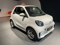 gebraucht Smart ForTwo Cabrio EQ