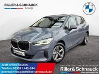 Gebraucht BMW 218 Active Tourer Performance 136 PS (100 kW) 2024 Grau Van / Kleinbus