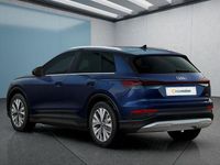 Gebraucht Audi Q4 e-tron 250 kW (340 PS) 2025 Blau SUV