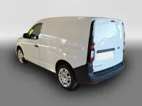 Neu Ford Transit Connect Trend 102 PS (75 kW) 2025 Weiß Van / Kleinbus
