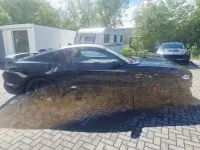 Gebraucht Ford Shelby 466 PS (342 kW) 2022 Schwarz Coupé