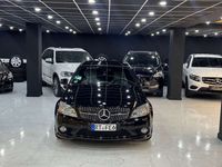 gebraucht Mercedes C200 Kompressor AMG