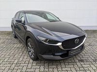 Neu Mazda CX-30 Exclusive 140 PS (102 kW) 2026 Deep crystal blue metallic SUV