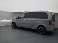 Gebraucht Mercedes V220 Style 163 PS (119 kW) 2026 Alpingrau Van / Kleinbus