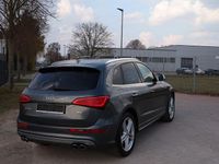 Gebraucht Audi SQ5 Ambiente 313 PS (230 kW) 2014 Grau SUV