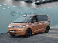 Gebraucht VW T7 Style 204 PS (150 kW) 2024 Gold Van
