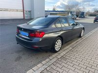 gebraucht BMW 318 d Model 3013