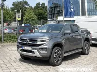Gebraucht VW Amarok Style 241 PS (177 kW) 2026 Dark grey (grau) Pickup
