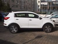 gebraucht Kia Sportage Spirit 2WD