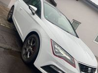 gebraucht Seat Leon FR