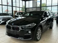 Gebraucht BMW X2 Advantage 140 PS (102 kW) 2020 Saphirschwarz SUV