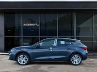 Gebraucht Seat Leon Style 150 PS (110 kW) 2025 Grau Limousine