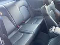 Gebraucht Mercedes CLC220 150 PS (110 kW) 2010 Silber Kleinwagen