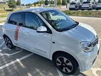 Gebraucht Renault Twingo Vibes 60 kW (82 PS) 2021 Weiß Kleinwagen