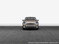 gebraucht Mini Cooper Clubman Cooper C lubman DAB LED RFK Navi Komfortzg. Shz