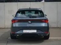 Gebraucht Seat Leon FR 150 PS (110 kW) 2020 Grau Kombi