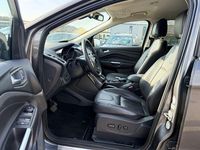 Gebraucht Ford Kuga Titanium 182 PS (133 kW) 2014 Grau SUV