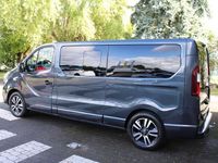 Gebraucht Renault Trafic 170 PS (125 kW) 2022 Kometengrau Van / Kleinbus