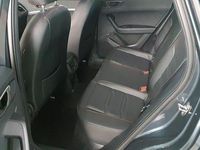 Gebraucht Seat Ateca 4Drive 190 PS (139 kW) 2022 Grau SUV
