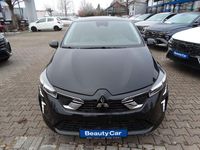 Neu Mitsubishi Colt Plus 91 PS (66 kW) 2025 Schwarz Limousine