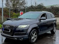 gebraucht Audi Q7 4.2 V8 TDI