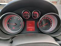 Gebraucht Opel Insignia 131 PS (96 kW) 2010 Braun Limousine