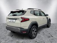 Ny Dacia Duster Expression 131 HK (96 kW) 2025 Beige SUV