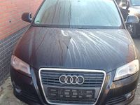 Gebraucht Audi A3 Ambiente 140 PS (102 kW) 2009 Kleinwagen