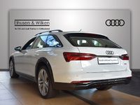 gebraucht Audi A6 Allroad quattro