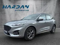 Gebraucht Ford Kuga ST 150 PS (110 kW) 2022 Silber SUV