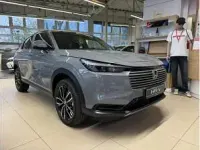 Neu Honda HR-V 131 PS (96 kW) 2026 Grau (urban grey pearl) SUV