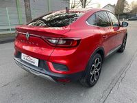 Brugt Renault Arkana Techno 140 HK (102 kW) 2023 Rød SUV