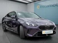 Gebraucht BMW 220 Gran Coupé 170 PS (125 kW) 2025 Violett Coupé