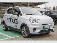 Brugt Leapmotor T03 69 kW (95 HK) 2025 Hatchback