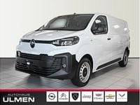 Nowe Citroën Jumpy 150 KM (110 kW) 2025 Biały Minivan