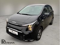 Neu Kia Picanto Vision 68 PS (50 kW) 2026 Schwarz ((abp)aurora black pearl) Kleinwagen