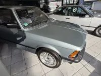 Gebraucht BMW 315 1981 Blau Kleinwagen