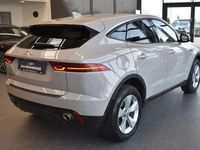 Gebraucht Jaguar E-Pace 179 PS (131 kW) 2019 Grau SUV