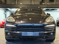 Gebraucht Porsche Cayenne S Sport 400 PS (294 kW) 2011 Schwarz SUV