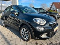 gebraucht Fiat 500X Pop Star Automatik AHK 2.Hand