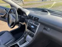 Gebraucht Mercedes 230 192 PS (141 kW) 2002 Schwarz Coupé
